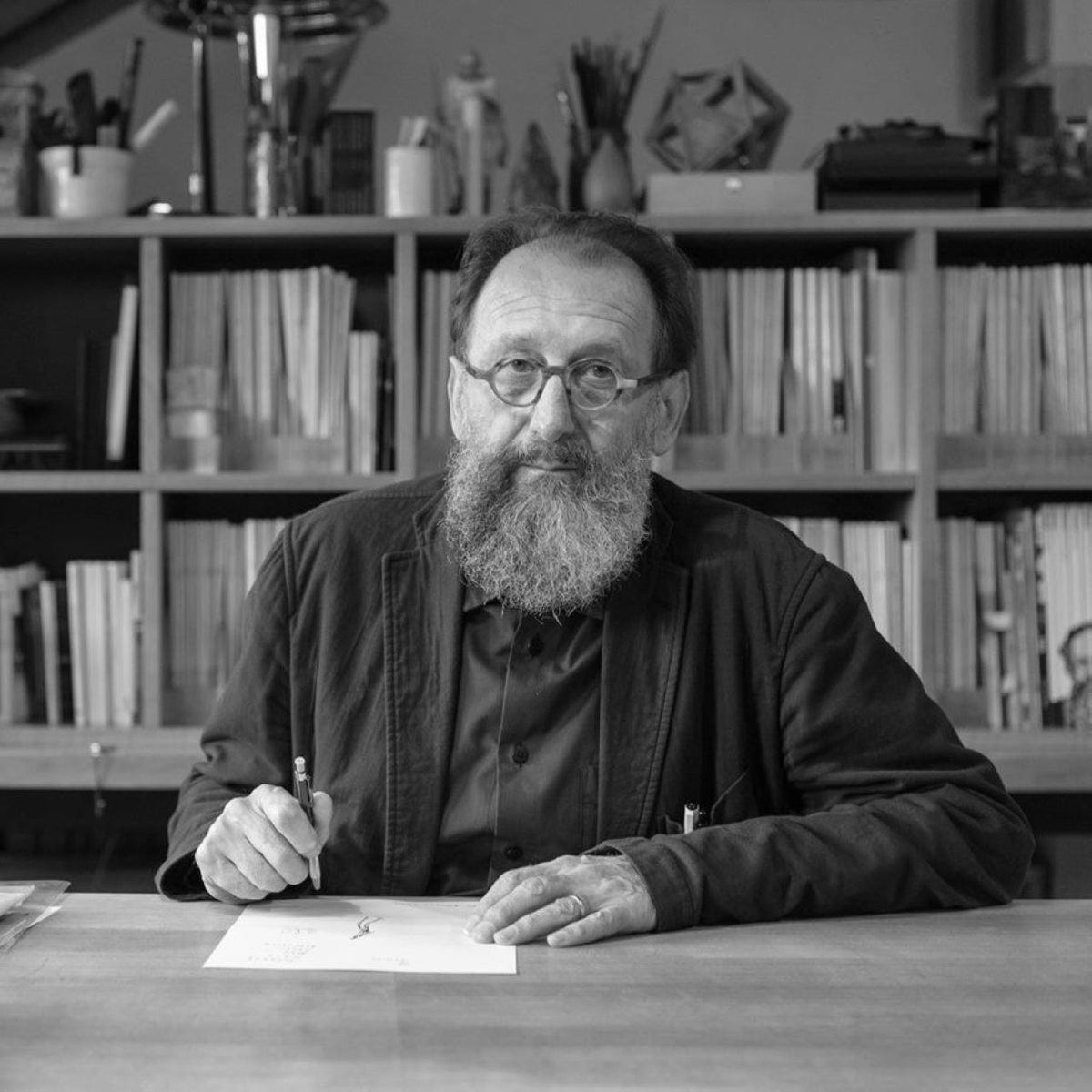 Michele De Lucchi | Interni Michele De Lucchi | Interni