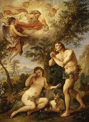Remember the Parable of the Barren Fig Tree? True Story. | Frank Weathers