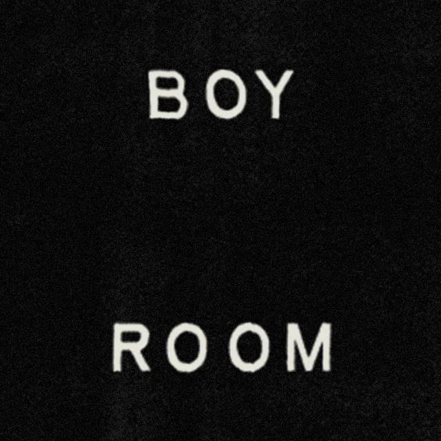 Boy Room