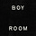 Boy Room