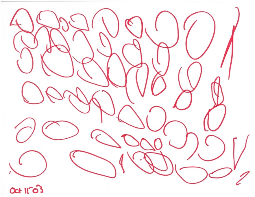 A collection of red ink scribbles

AI-generated content may be incorrect.