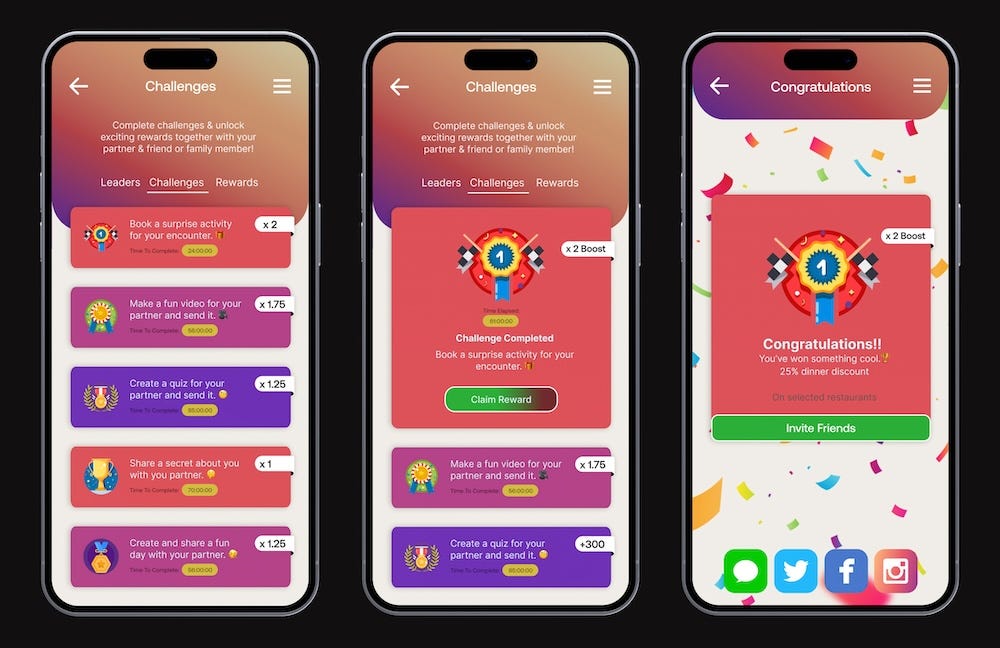 Tronic Gamification Tips for Success