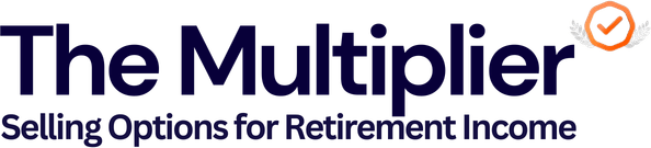 The Multiplier | Retirement Income