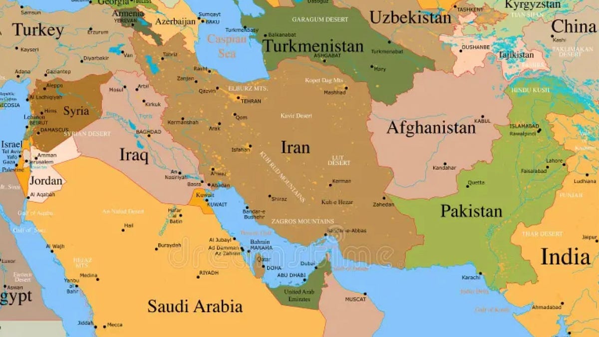 Saudi Arabia Faces Sustained Waves of Iranian Attacks