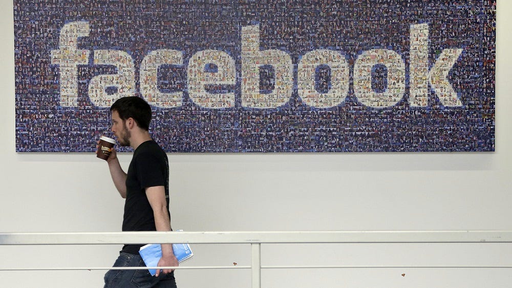 Facebook gets serious with 'Journalism Project' 2017 images Facebook gets serious with 'Journalism Project' 2017 images