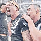 RLWC Round 2: Kingz Container Crew Kiwis Player Ratings