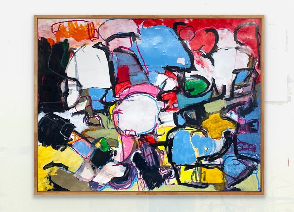 Tim Nerheim Chereck: Defining the Moment - by Scout Dingman