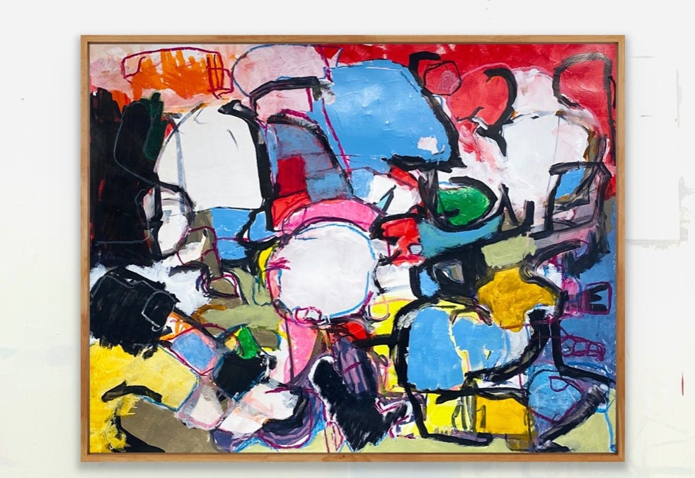 ティムバルマー　Tim Bulmer　版画　whacko! 4679f6cd-3012-4600-a972-
