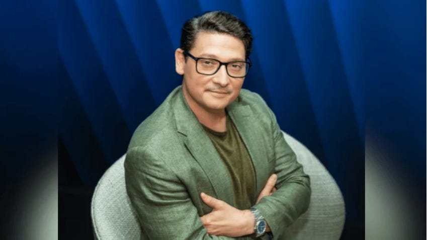 CITIA Chief Mickaël Marin: "Annecy Has Entered the Big Leagues of Category A Festivals"