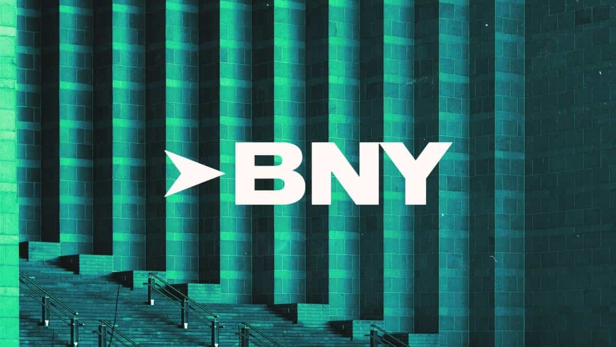 BNY expands crypto custody push in Abu Dhabi | The Block
