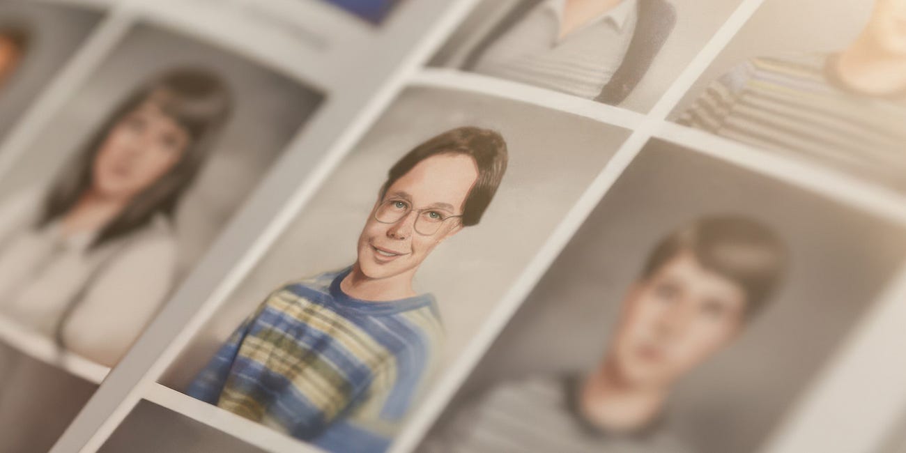 Week 7: Damaged Self-Worth