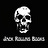 Jack Rollins: Shadows & Nightmares