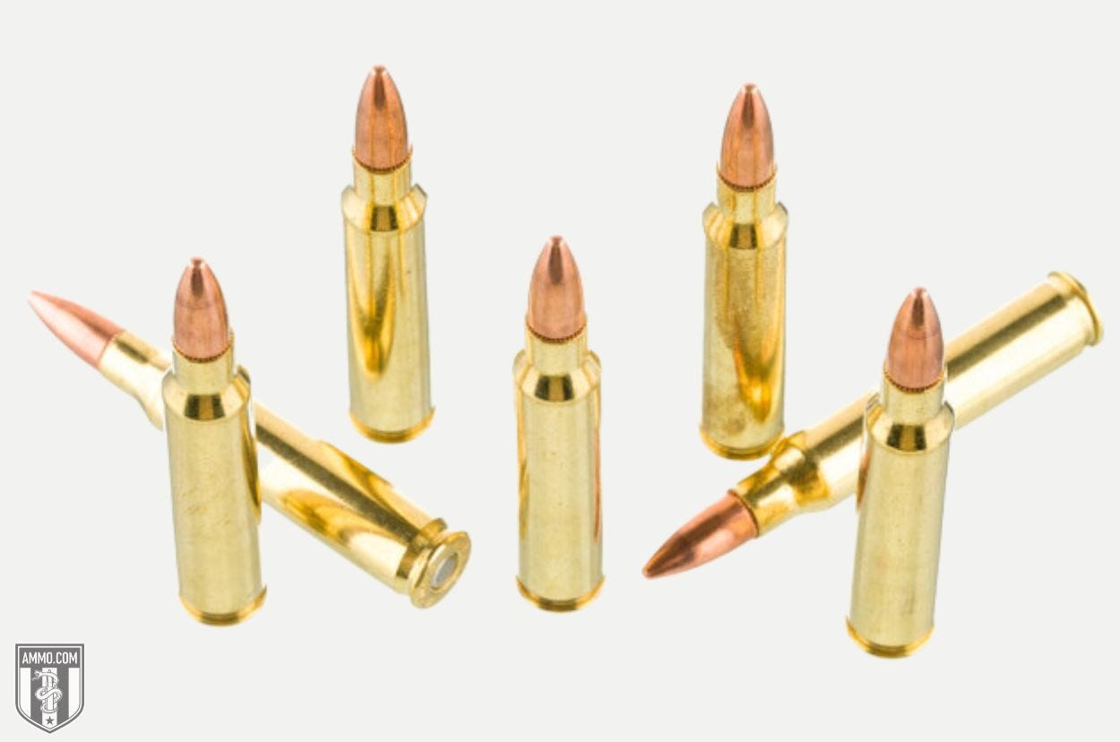 Golden Bear ammo for sale
