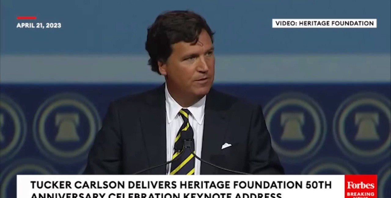 Project 2025: The Heritage Foundation Attack on America