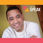 So to Speak: The Free Speech Podcast