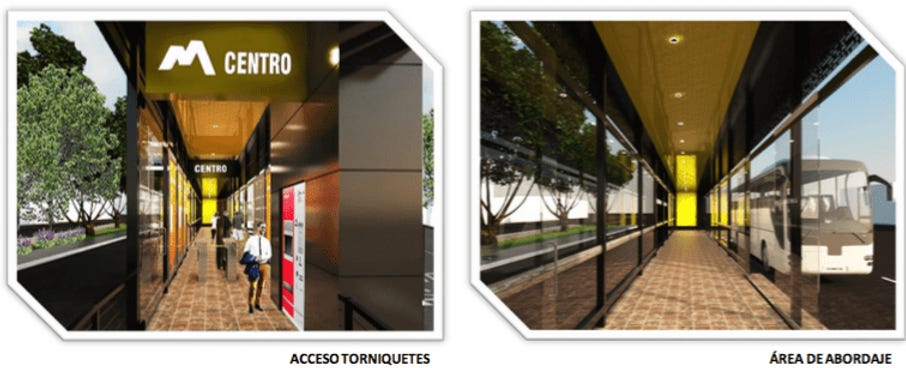 BRT aguascalietnes BRT aguascalietnes