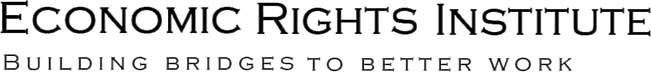 Economic Rights Institute