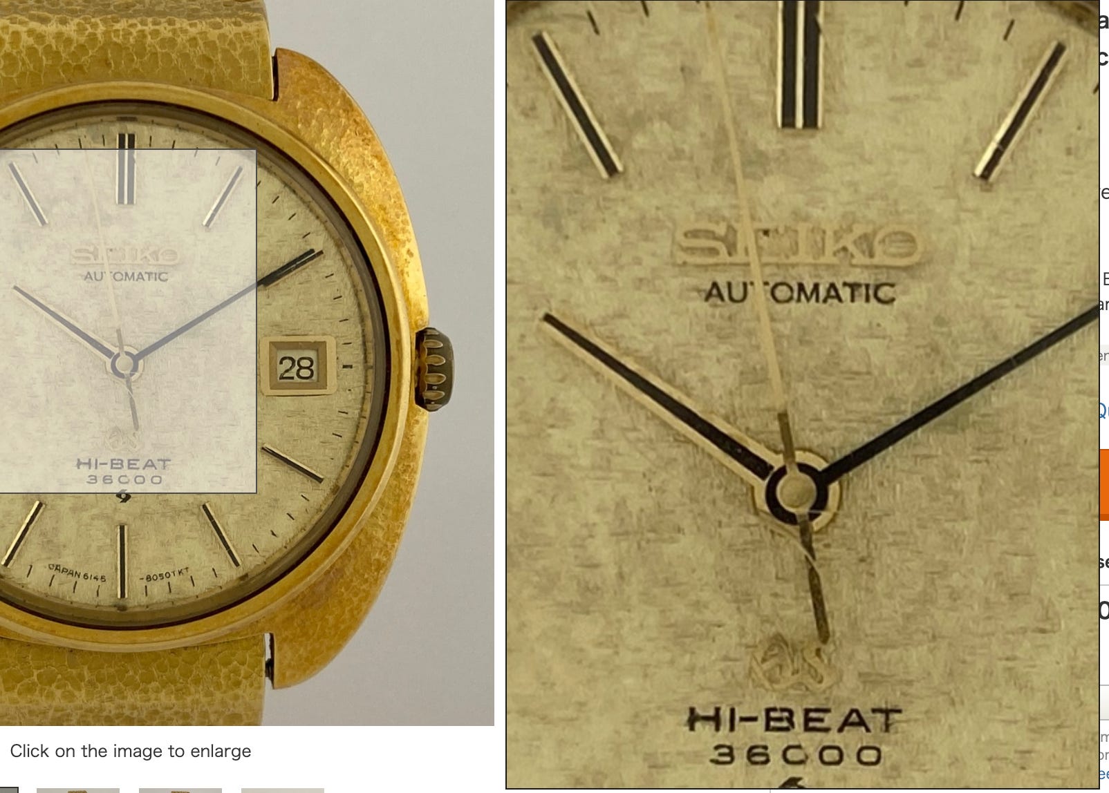 Sometimes, an enemy doesn't exist till you go looking for one