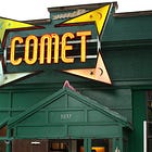 Citizen Shoots Up DC Pizza Place To Investigate Hillary Clinton's Child Sex Ring, As One Does.