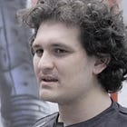 Go To Jail, Crypto Weirdo Sam Bankman-Fried, Go To Jail FOREVER