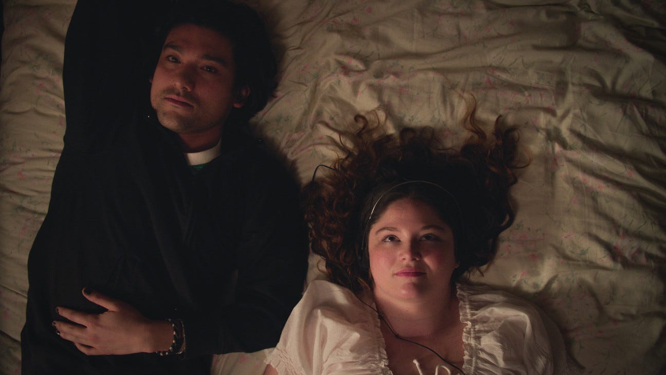 Watch the 'Too Much' Trailer for Lena Dunham Netflix TV Show