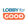 Lobby for Good's avatar