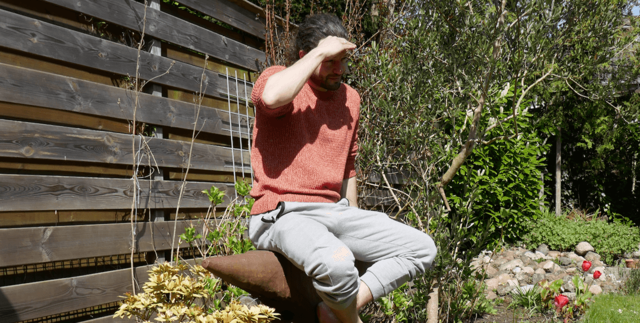 Anvil Adventure — Home is where the heart is (#2)