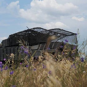 Бойна реформа във финален стадий