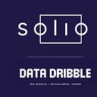 Data Dribble 🤝 Solio Analytics