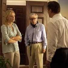 Blue Jasmine scene