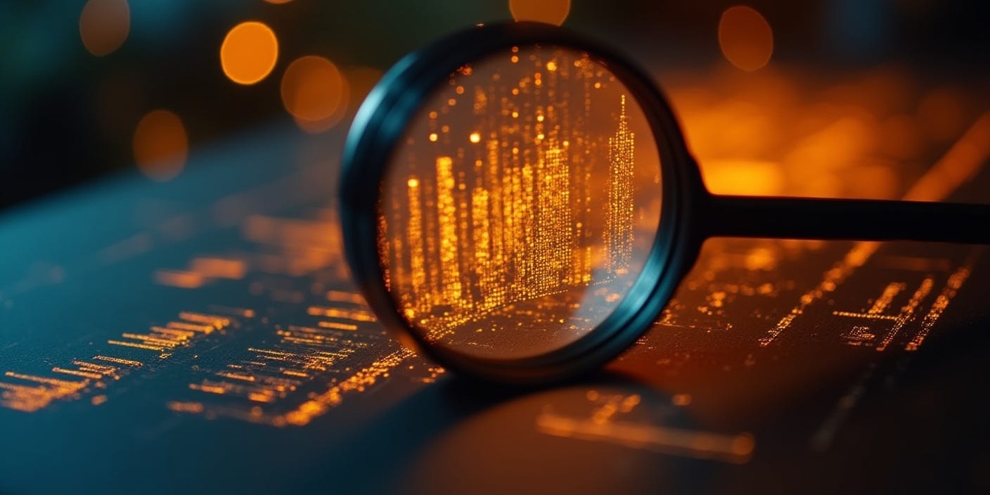 Stop the Data Headaches: A Simple Guide to Data Quality That Works