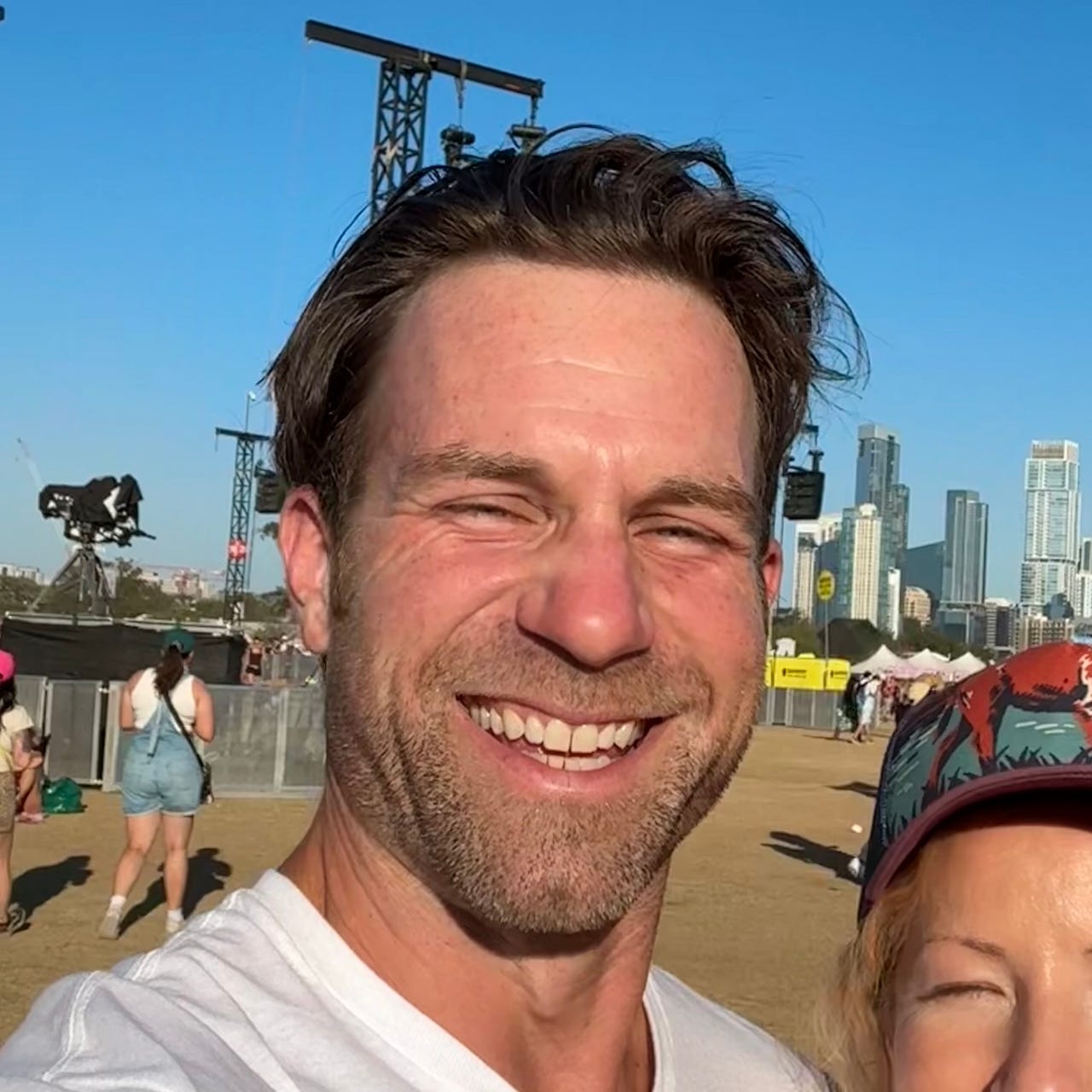 Abel James’ Substack