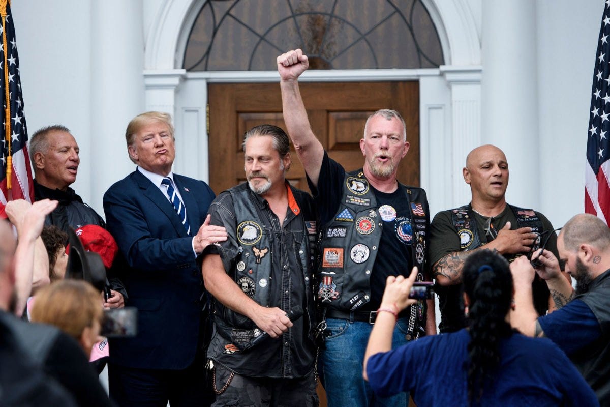 Image result for Trump brownshirts Image result for Trump brownshirts