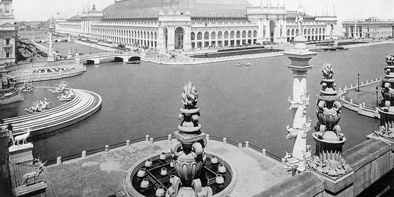 THE SCROLL: Our Hidden History