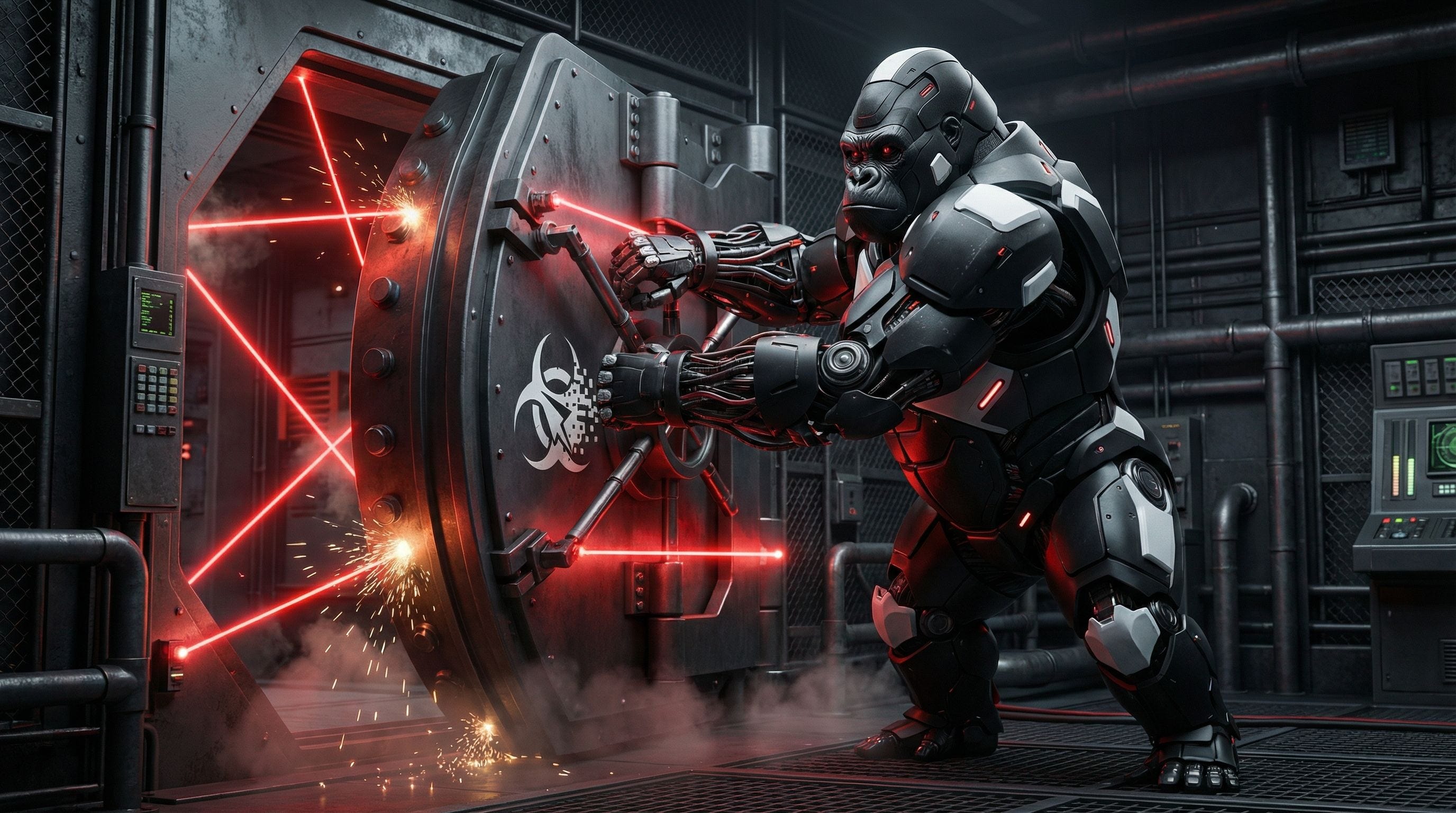 🛡️ THE AGENT SECURITY FIRST-RESPONSE CHECKLIST