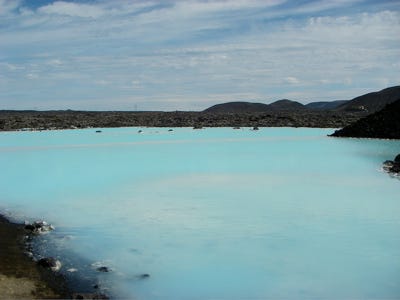 bluelagoon