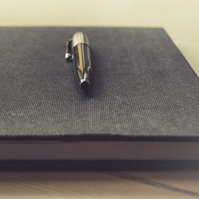 Dialectic Notebooks