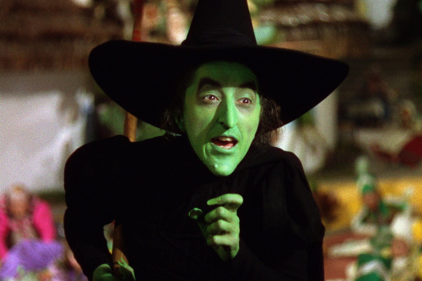 The best witch movies of all-time | EW.com