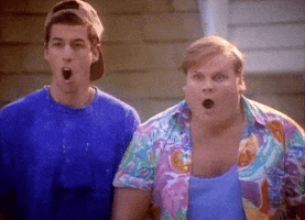 Jaw Drop GIFs - Get the best GIF on GIPHY