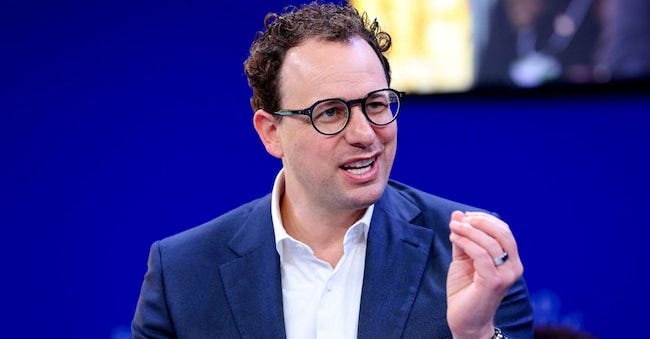 Anthropic's Dario Amodei warns: advanced artificial intelligence could spiral out of human control - Il Sole 24 ORE Anthropic's Dario Amodei warns: advanced artificial intelligence could spiral out of human control - Il Sole 24 ORE