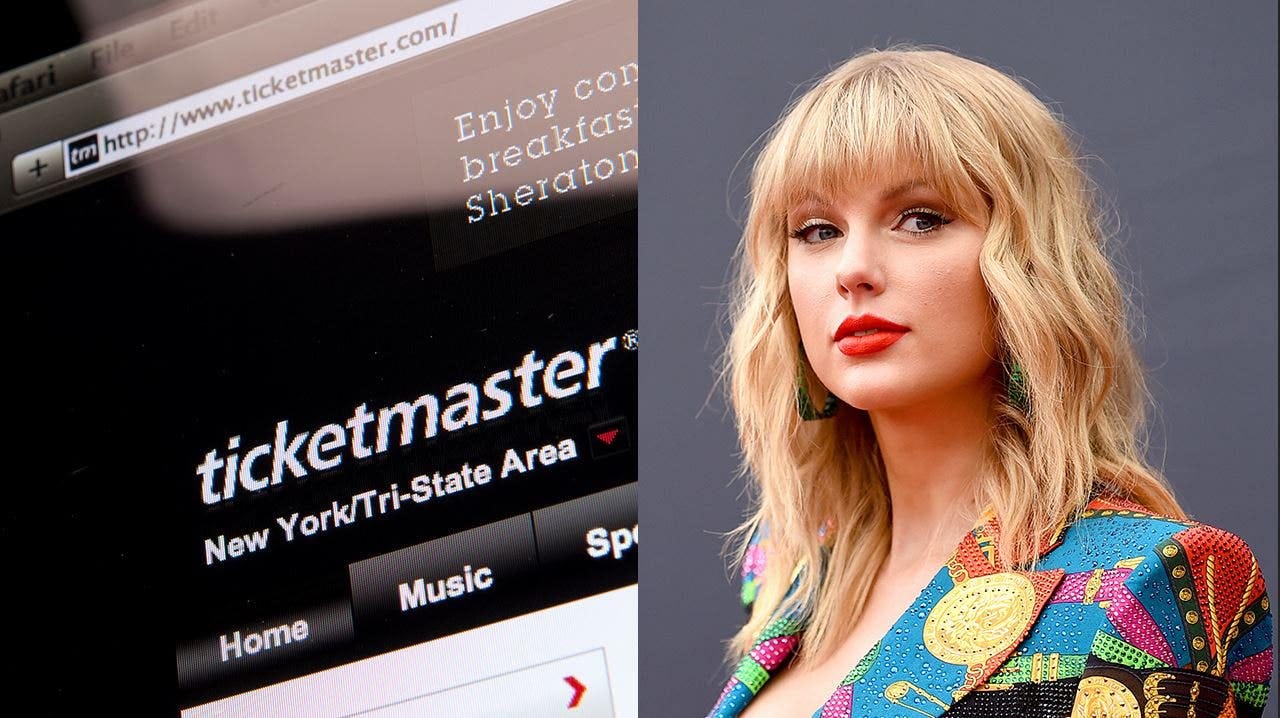 Taylor Swift fans vent frustration over her 'silence' amid Ticketmaster fiasco: It 'speaks volumes' | Fox News Taylor Swift fans vent frustration over her 'silence' amid Ticketmaster fiasco: It 'speaks volumes' | Fox News