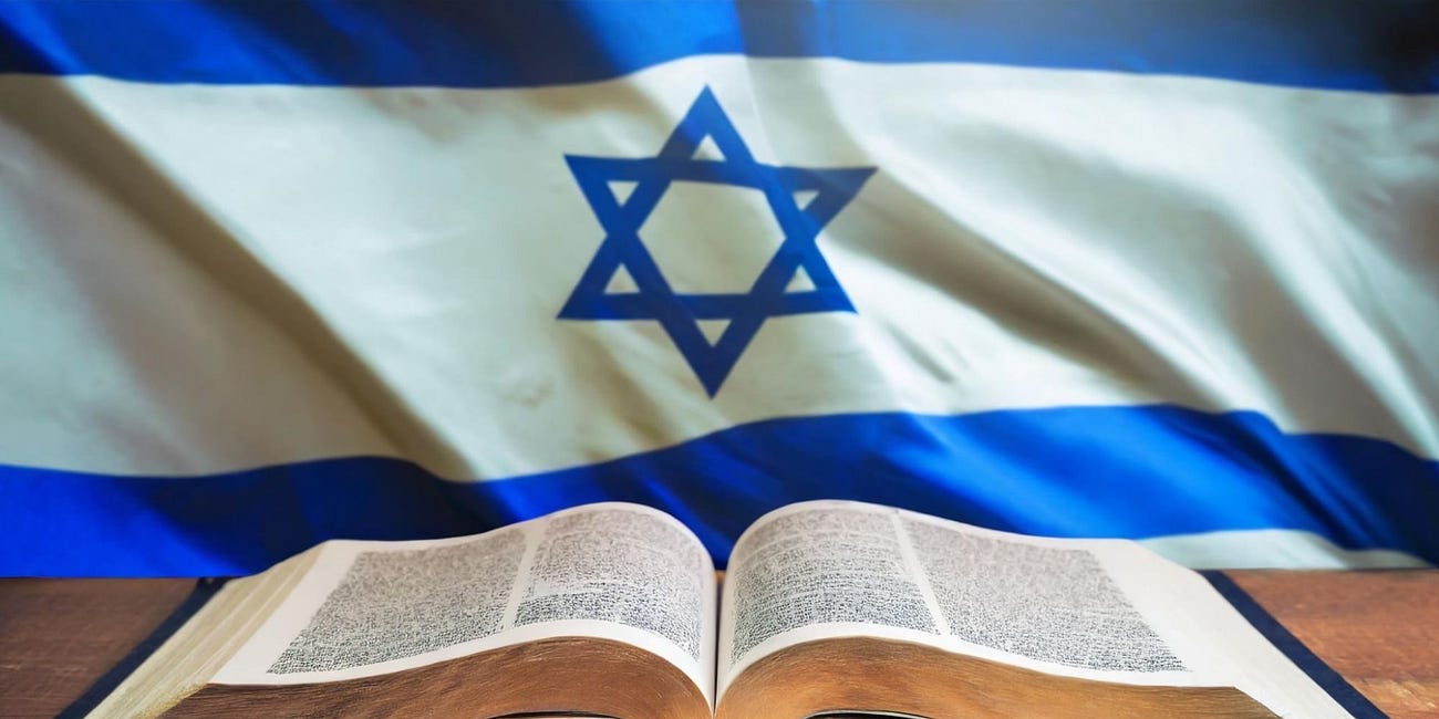U.S. Political Theology: Weaponizing the Bible