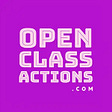 OpenClassActions.com's avatar