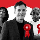 The Best, Worst & Weirdest: Emmy Campaign Awards, Phase I