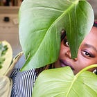 I could care less, pt. 1