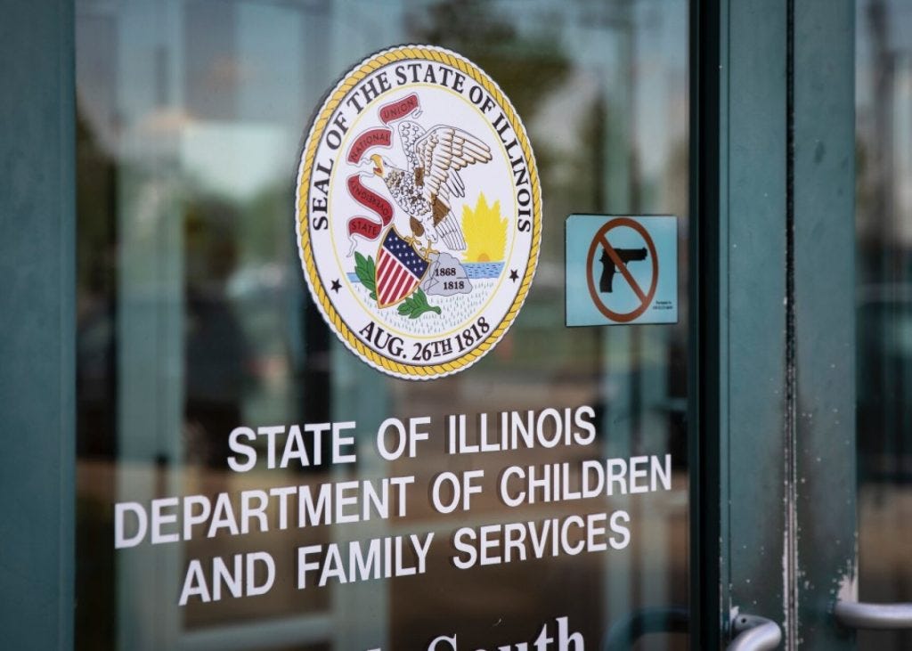 FOIA Bombshell Reveals Child Sex Trafficking - 166 foster kids missing in 2024. Bailey Templeton demands audit amid government silence.