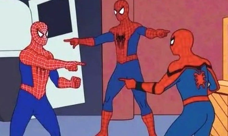 Anti-White Racism is Probably Boosting All Racism