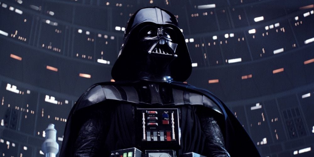 Most Charismatic Star Wars Movie Characters, Ranked