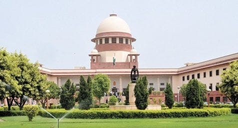 Supreme Court Split On Section 17A: Shield For Honest Officers Or Cover For  Corruption - BW Legal World