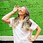 Amber Hickman's avatar